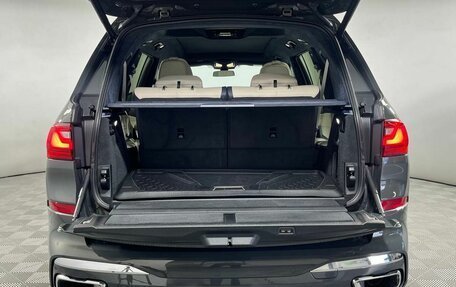 BMW X7, 2022 год, 8 299 000 рублей, 8 фотография