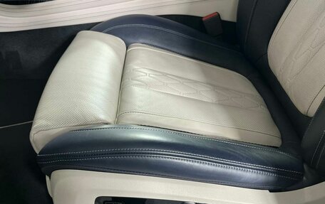 BMW X7, 2022 год, 8 299 000 рублей, 11 фотография