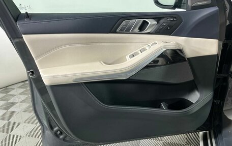 BMW X7, 2022 год, 8 299 000 рублей, 9 фотография