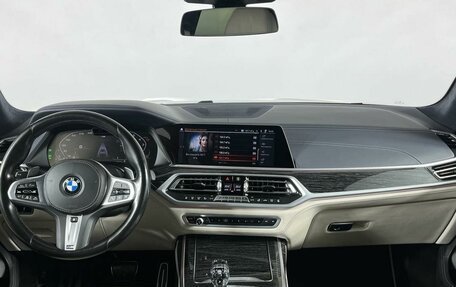 BMW X7, 2022 год, 8 299 000 рублей, 15 фотография