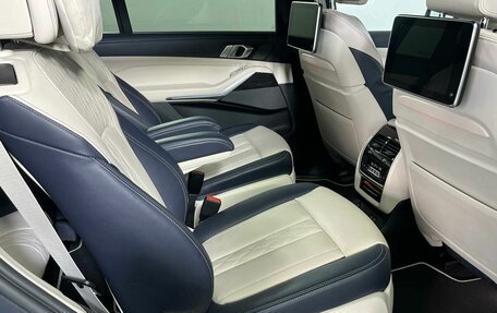 BMW X7, 2022 год, 8 299 000 рублей, 13 фотография