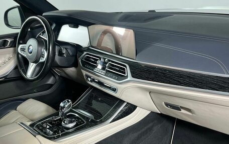 BMW X7, 2022 год, 8 299 000 рублей, 14 фотография