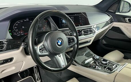BMW X7, 2022 год, 8 299 000 рублей, 12 фотография