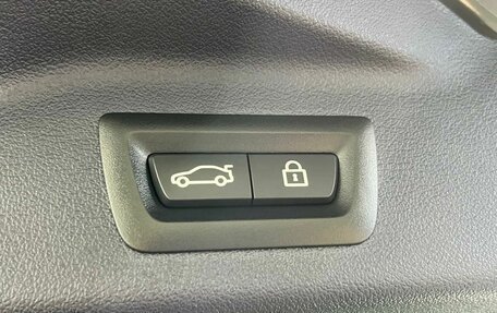 BMW X7, 2022 год, 8 299 000 рублей, 29 фотография