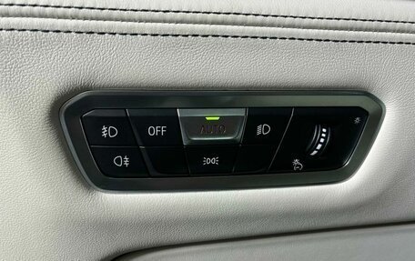 BMW X7, 2022 год, 8 299 000 рублей, 31 фотография