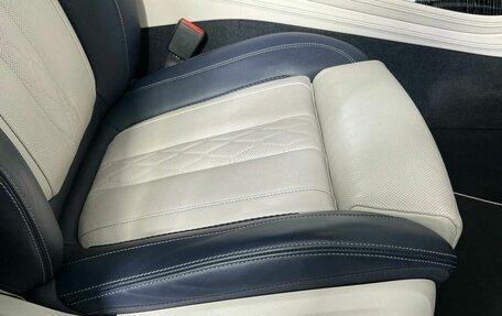 BMW X7, 2022 год, 8 299 000 рублей, 24 фотография