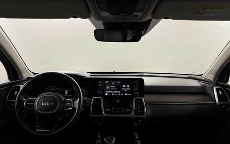 KIA Sorento IV, 2022 год, 3 799 000 рублей, 5 фотография