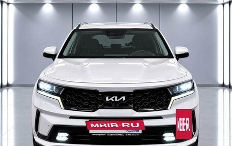 KIA Sorento IV, 2022 год, 3 799 000 рублей, 2 фотография