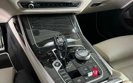 BMW X7, 2022 год, 8 299 000 рублей, 32 фотография