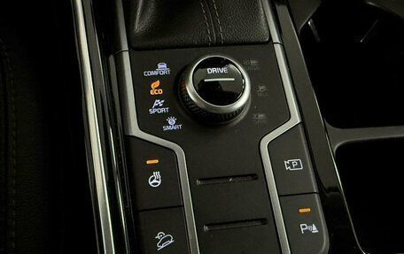 KIA Sorento IV, 2022 год, 3 799 000 рублей, 10 фотография
