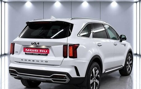 KIA Sorento IV, 2022 год, 3 799 000 рублей, 4 фотография