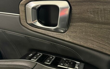 KIA Sorento IV, 2022 год, 3 799 000 рублей, 14 фотография