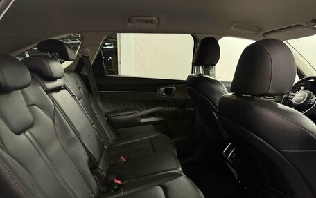KIA Sorento IV, 2022 год, 3 799 000 рублей, 17 фотография
