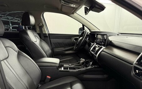 KIA Sorento IV, 2022 год, 3 799 000 рублей, 16 фотография