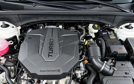 KIA Sorento IV, 2022 год, 3 799 000 рублей, 19 фотография