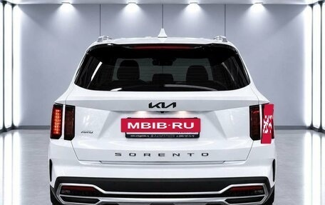 KIA Sorento IV, 2022 год, 3 799 000 рублей, 3 фотография