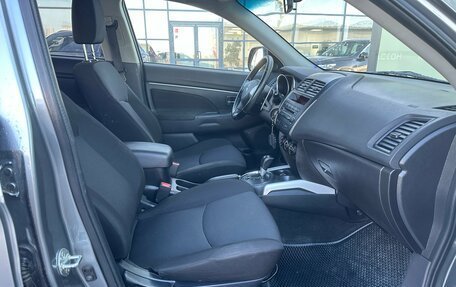 Mitsubishi ASX I рестайлинг, 2012 год, 1 064 000 рублей, 7 фотография