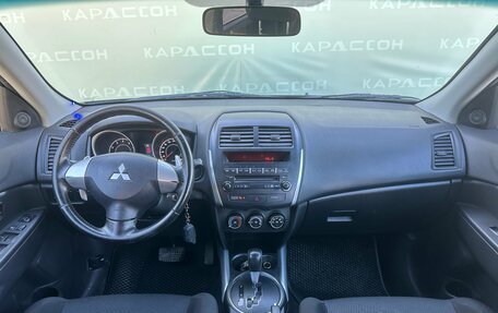 Mitsubishi ASX I рестайлинг, 2012 год, 1 064 000 рублей, 6 фотография