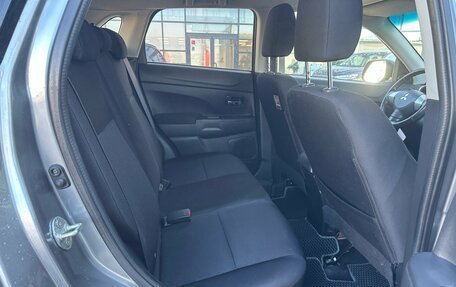 Mitsubishi ASX I рестайлинг, 2012 год, 1 064 000 рублей, 8 фотография