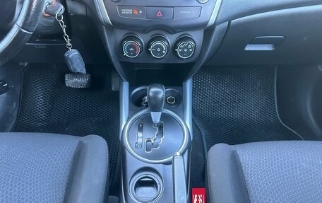Mitsubishi ASX I рестайлинг, 2012 год, 1 064 000 рублей, 11 фотография