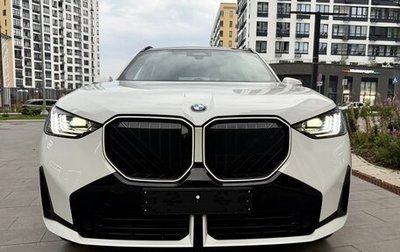 BMW X3, 2025 год, 7 550 000 рублей, 1 фотография