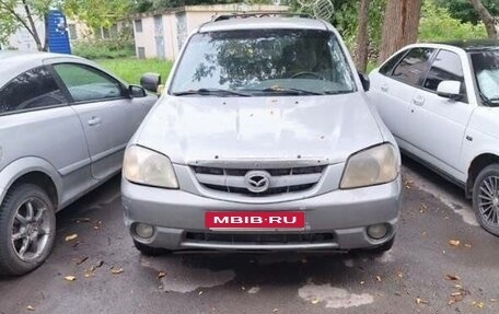 Mazda Tribute II, 2002 год, 150 000 рублей, 1 фотография