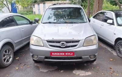 Mazda Tribute II, 2002 год, 150 000 рублей, 1 фотография
