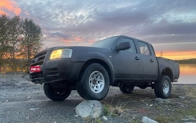 Ford Ranger II рестайлинг, 2007 год, 680 000 рублей, 1 фотография