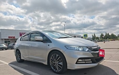 Honda Insight II рестайлинг, 2012 год, 1 099 000 рублей, 1 фотография