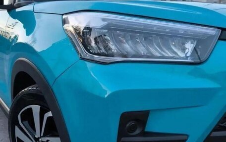Toyota Raize I, 2021 год, 1 299 000 рублей, 13 фотография