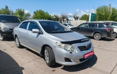 Toyota Corolla, 2008 год, 500 000 рублей, 1 фотография