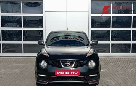 Nissan Juke Nismo, 2014 год, 1 160 000 рублей, 2 фотография
