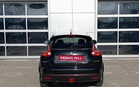 Nissan Juke Nismo, 2014 год, 1 160 000 рублей, 6 фотография