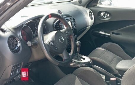 Nissan Juke Nismo, 2014 год, 1 160 000 рублей, 9 фотография
