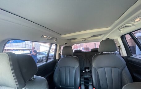 BMW X7, 2019 год, 6 650 000 рублей, 3 фотография