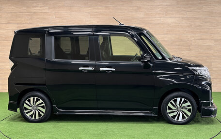 Toyota Roomy I, 2022 год, 1 100 000 рублей, 4 фотография