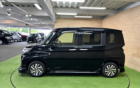 Toyota Roomy I, 2022 год, 1 100 000 рублей, 8 фотография