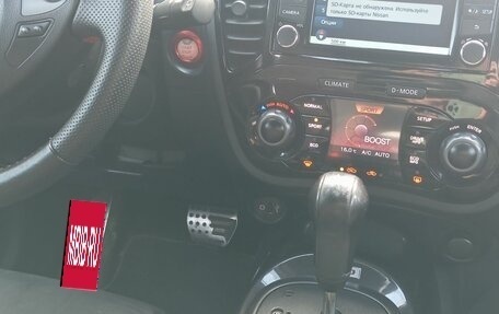 Nissan Juke Nismo, 2014 год, 1 160 000 рублей, 14 фотография