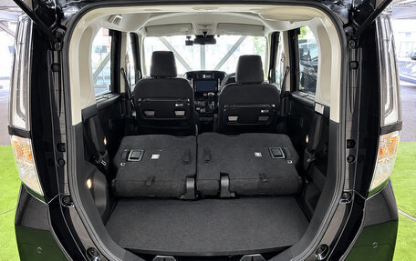 Toyota Roomy I, 2022 год, 1 100 000 рублей, 12 фотография