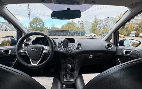 Ford Fiesta, 2016 год, 950 000 рублей, 7 фотография