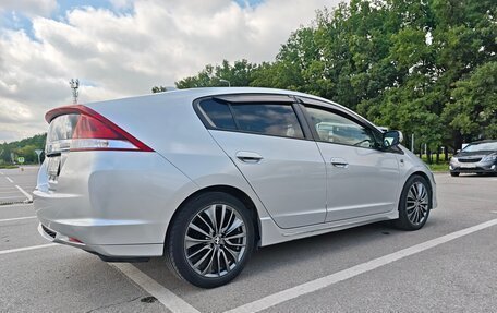 Honda Insight II рестайлинг, 2012 год, 1 099 000 рублей, 3 фотография
