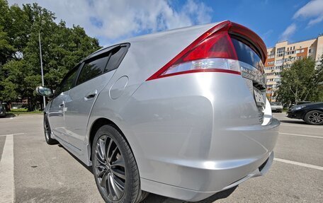 Honda Insight II рестайлинг, 2012 год, 1 099 000 рублей, 6 фотография