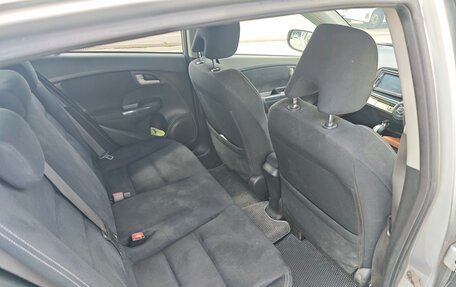 Honda Insight II рестайлинг, 2012 год, 1 099 000 рублей, 16 фотография