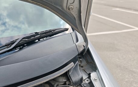 Honda Insight II рестайлинг, 2012 год, 1 099 000 рублей, 22 фотография