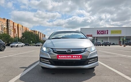 Honda Insight II рестайлинг, 2012 год, 1 099 000 рублей, 13 фотография