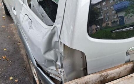 Mazda Tribute II, 2002 год, 150 000 рублей, 4 фотография