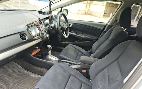 Honda Insight II рестайлинг, 2012 год, 1 099 000 рублей, 24 фотография