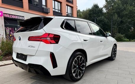 BMW X3, 2025 год, 7 550 000 рублей, 6 фотография