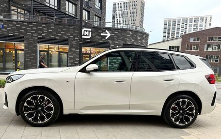 BMW X3, 2025 год, 7 550 000 рублей, 4 фотография