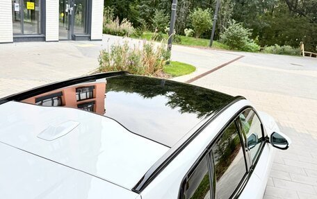 BMW X3, 2025 год, 7 550 000 рублей, 10 фотография